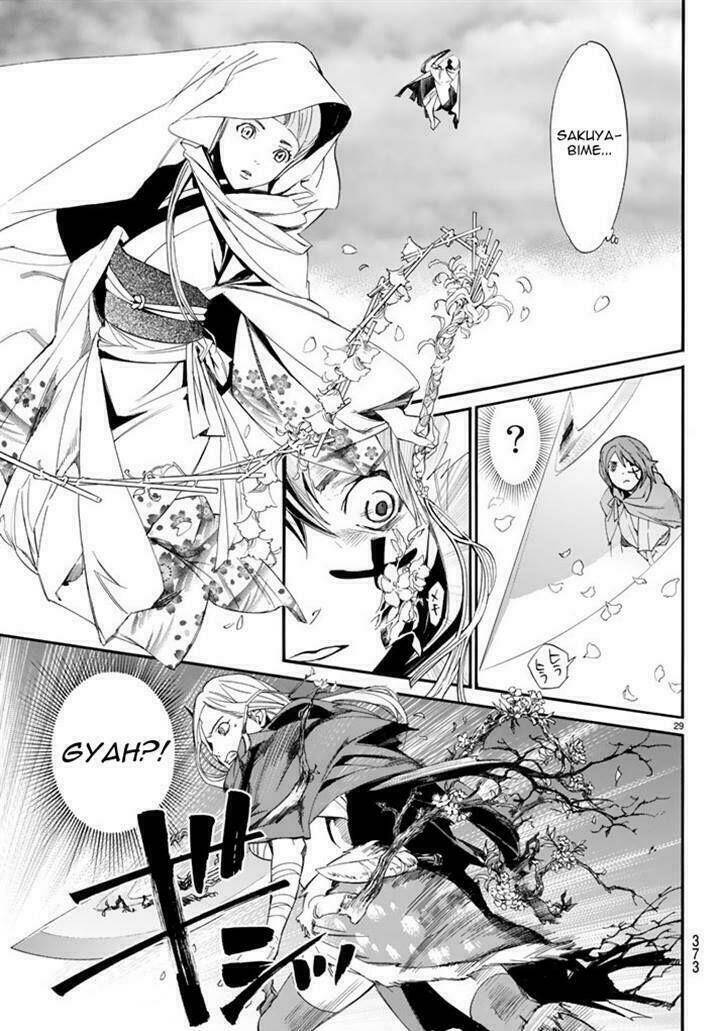 Noragami - Chương 63