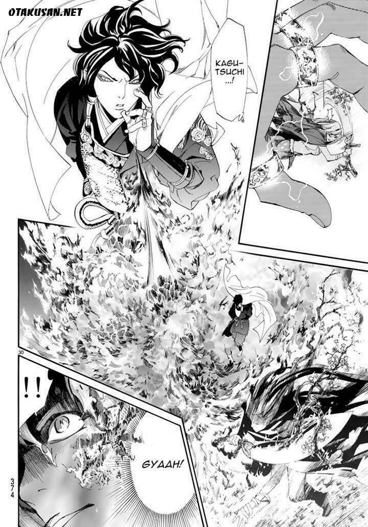 Noragami - Chương 63