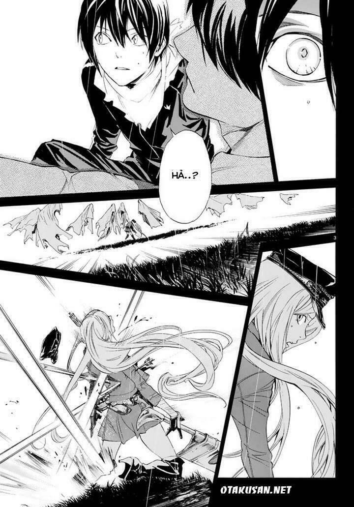 Noragami - Chương 63