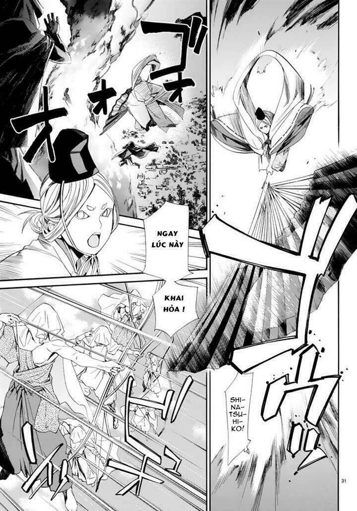 Noragami - Chương 63