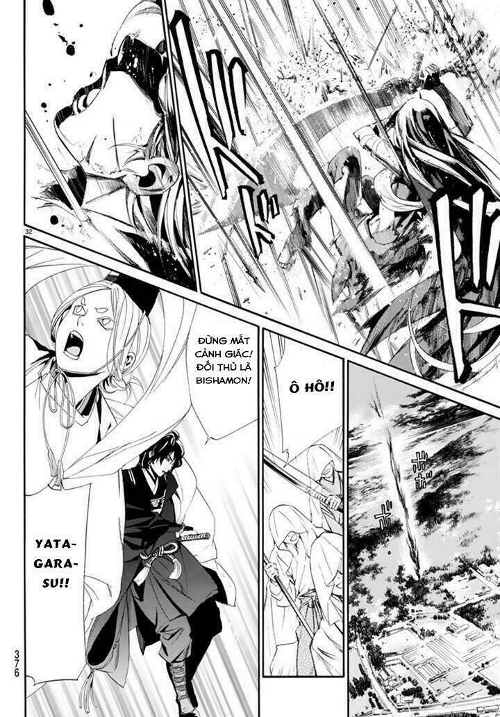 Noragami - Chương 63