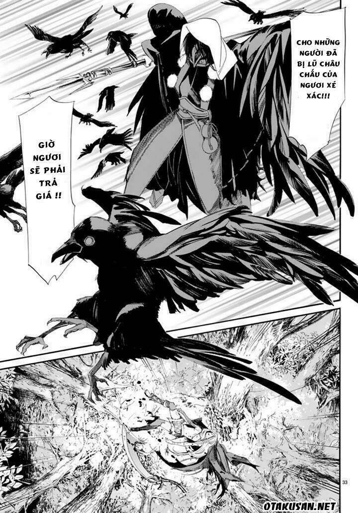 Noragami - Chương 63