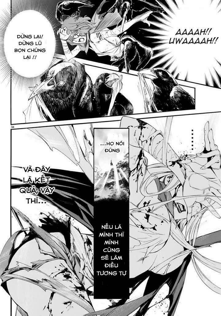 Noragami - Chương 63