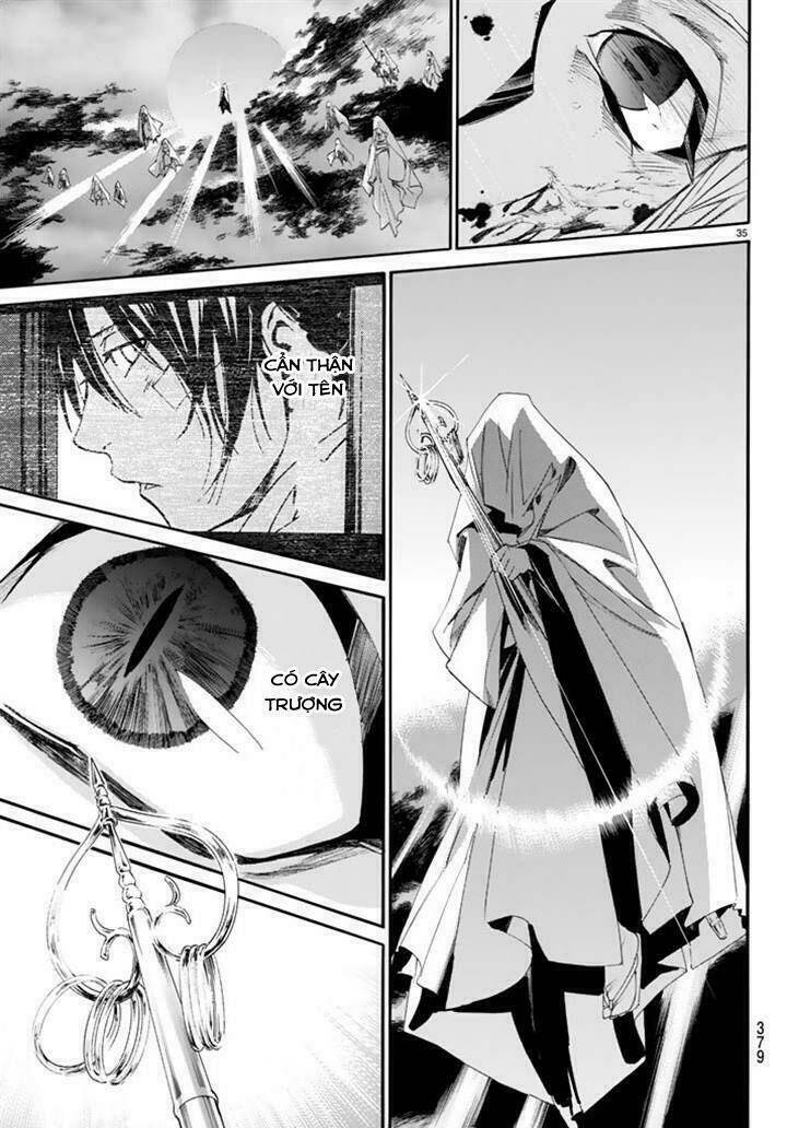 Noragami - Chương 63