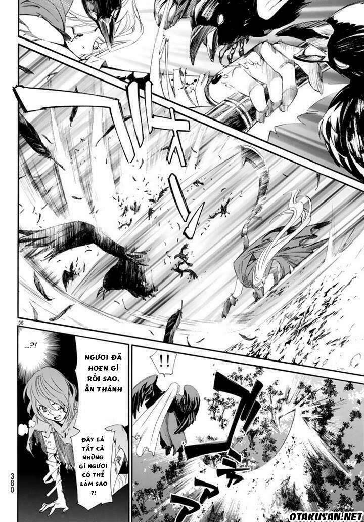 Noragami - Chương 63