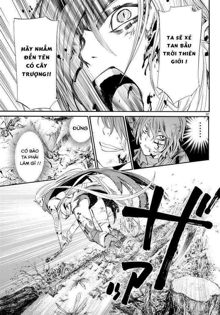 Noragami - Chương 63