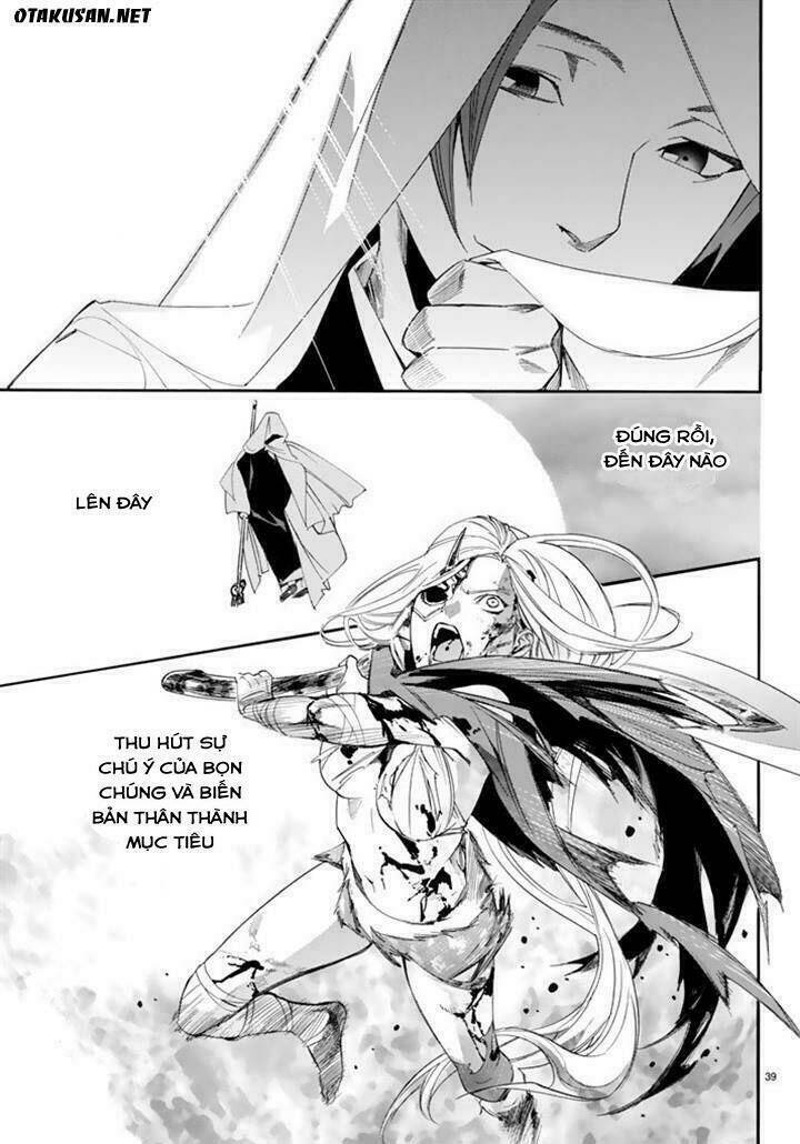 Noragami - Chương 63