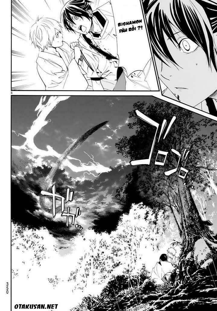 Noragami - Chương 63