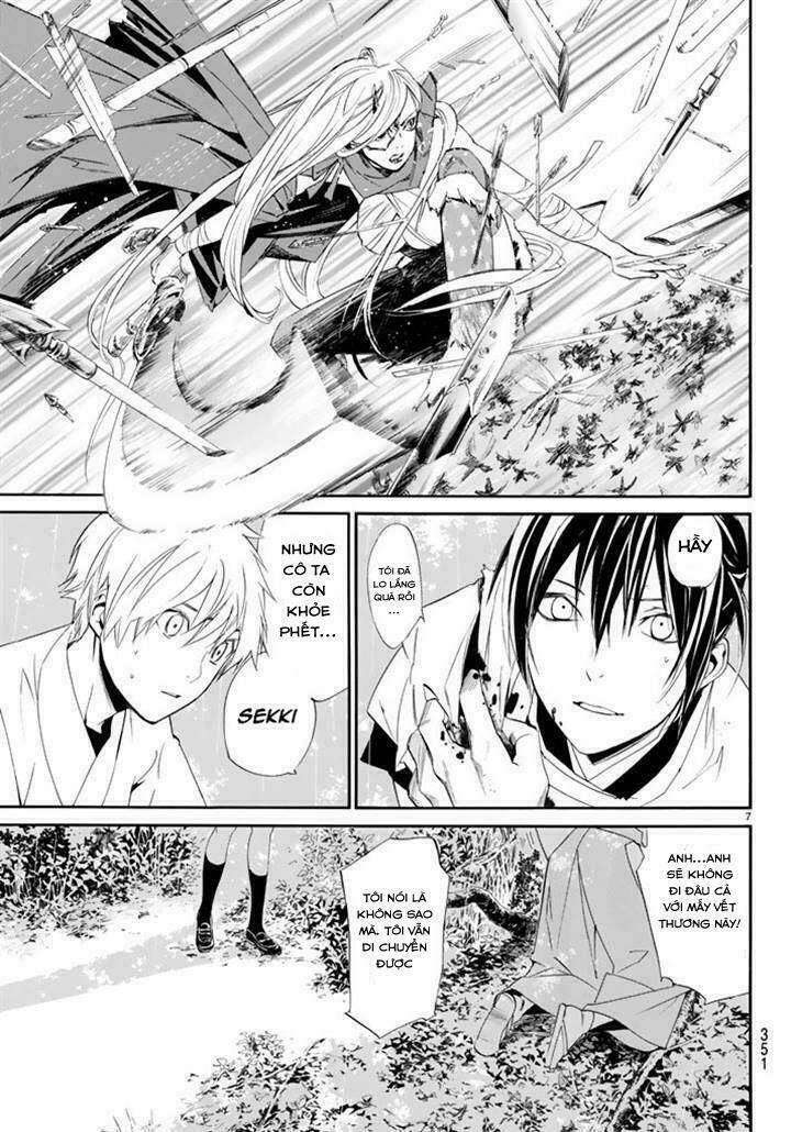 Noragami - Chương 63