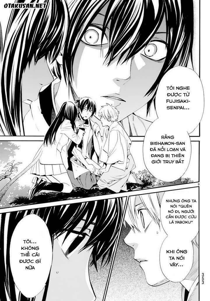 Noragami - Chương 63