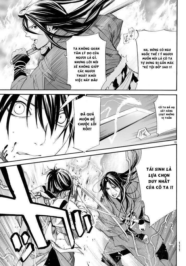 Noragami - Chương 64