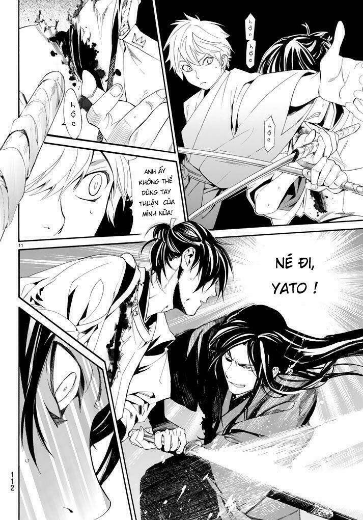 Noragami - Chương 64