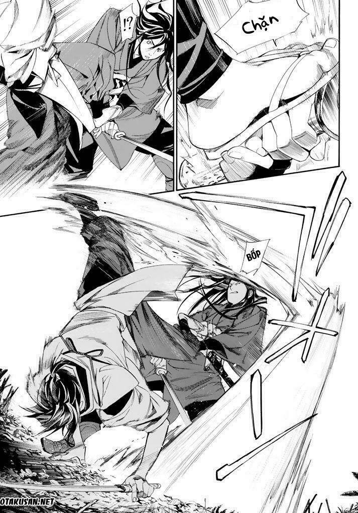 Noragami - Chương 64