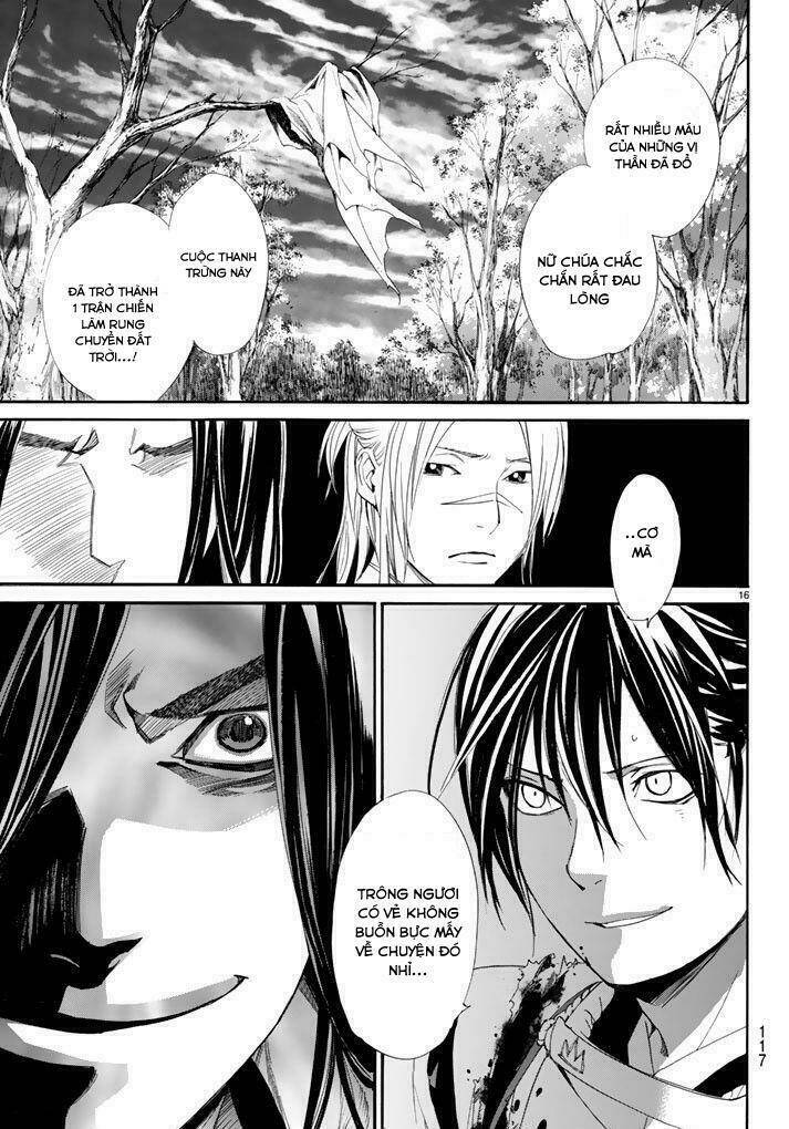 Noragami - Chương 64
