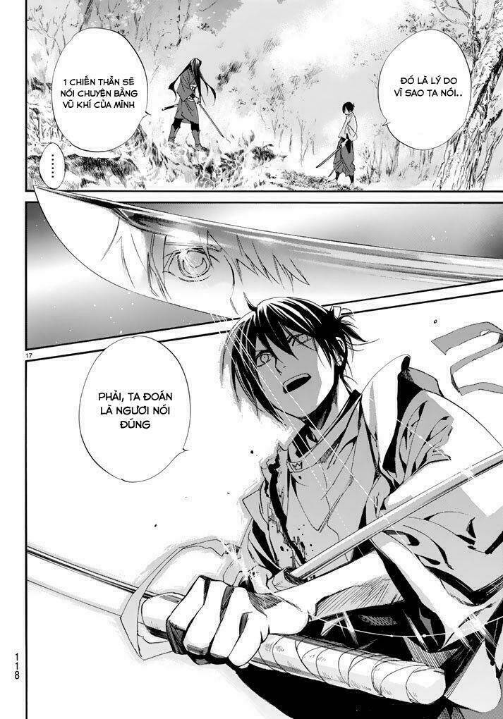 Noragami - Chương 64