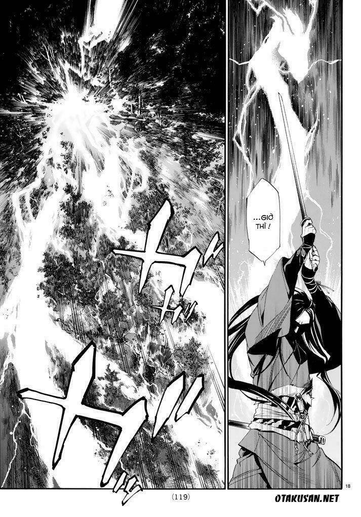 Noragami - Chương 64