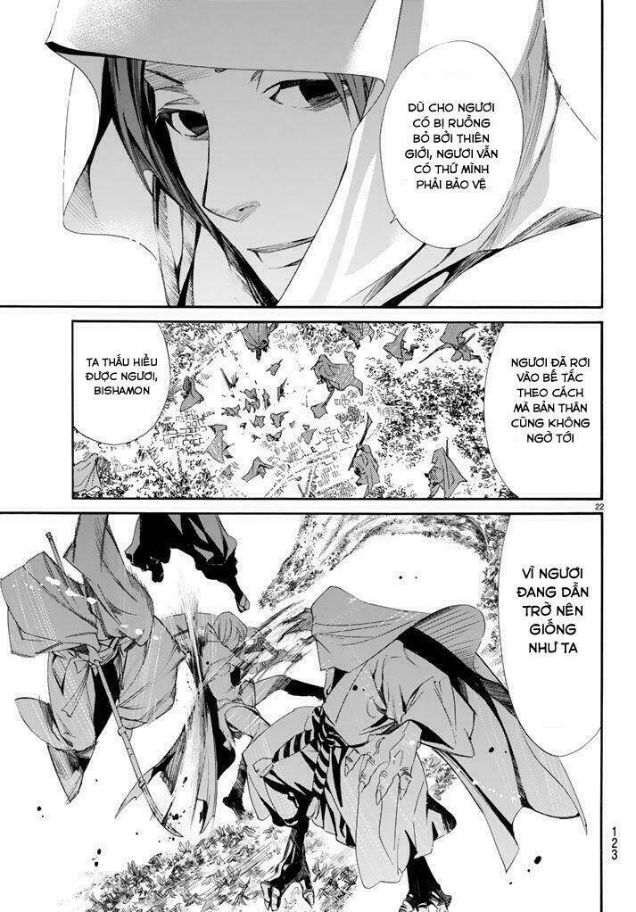 Noragami - Chương 64
