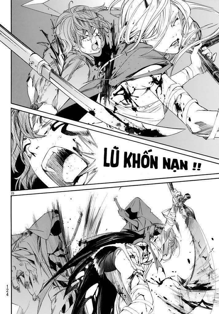 Noragami - Chương 64