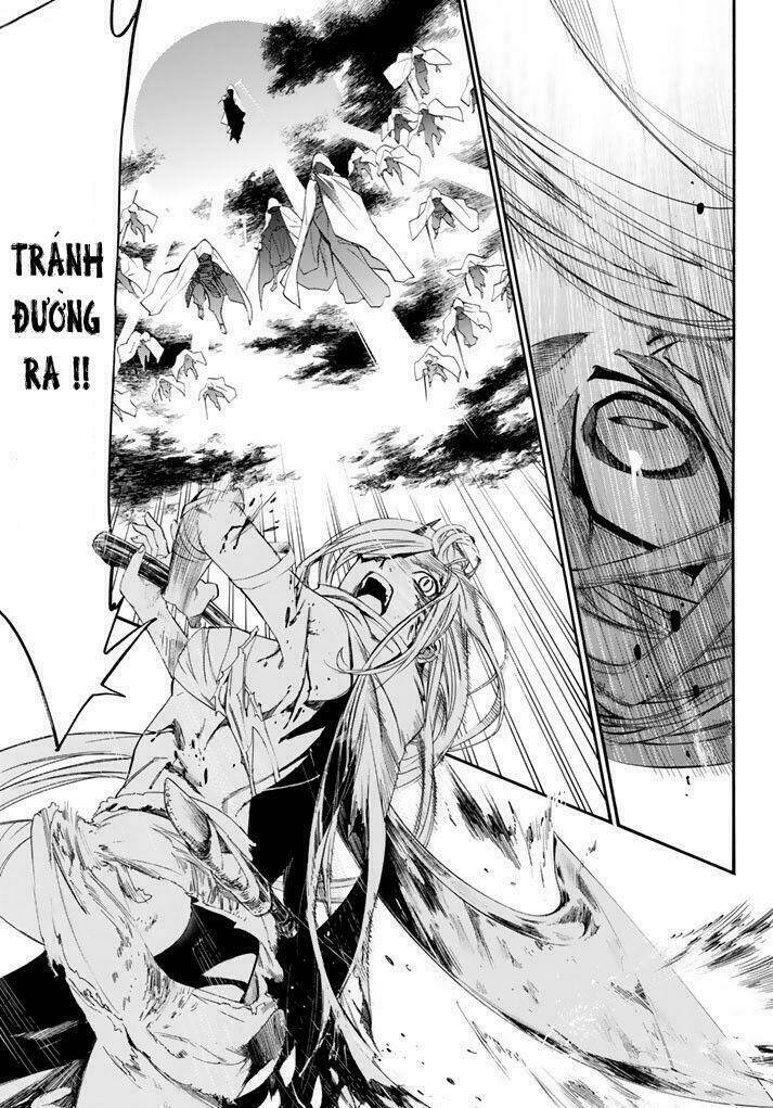 Noragami - Chương 64