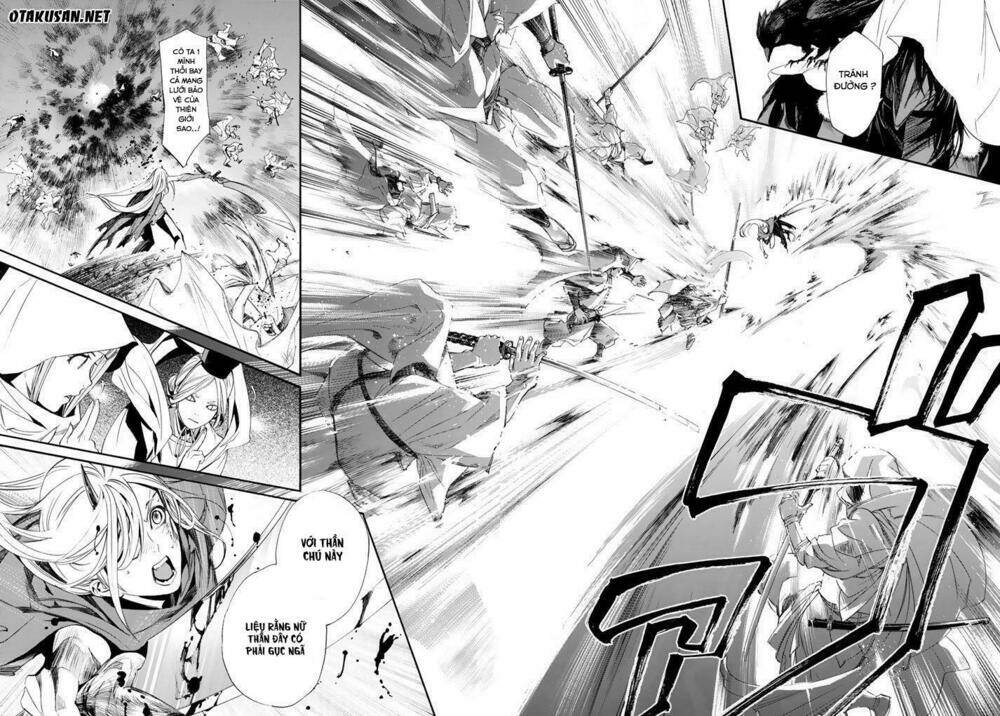 Noragami - Chương 64