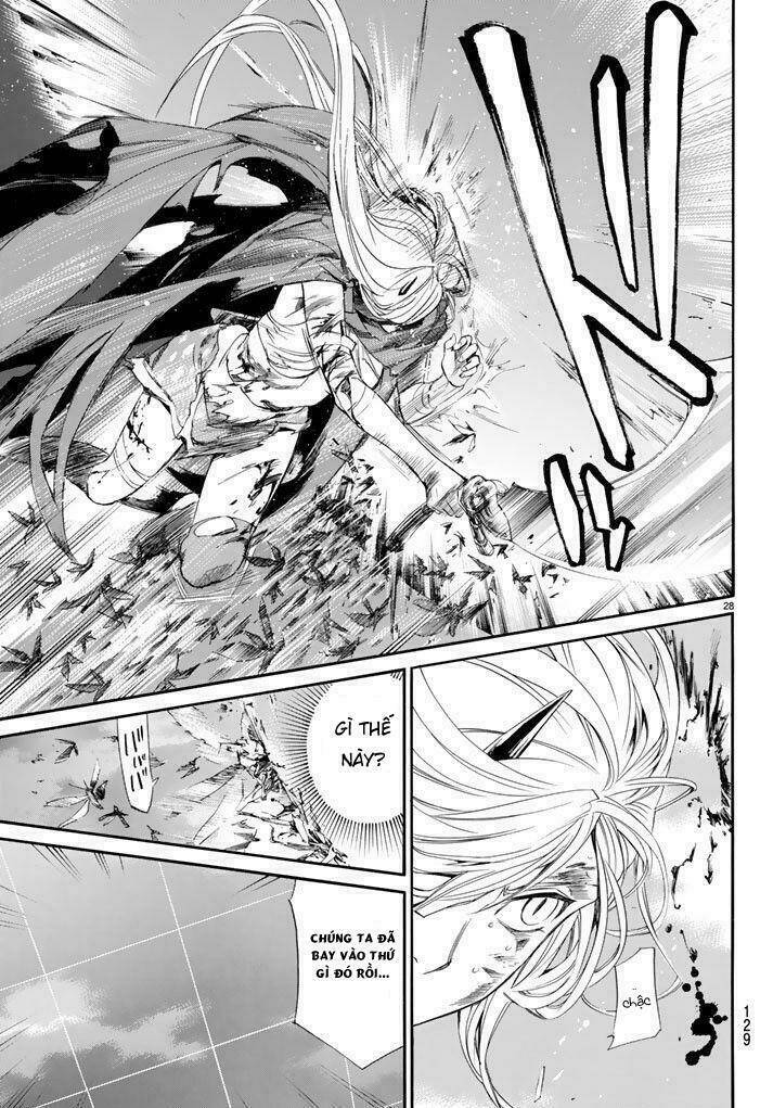 Noragami - Chương 64