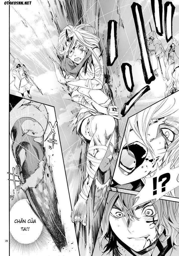 Noragami - Chương 64