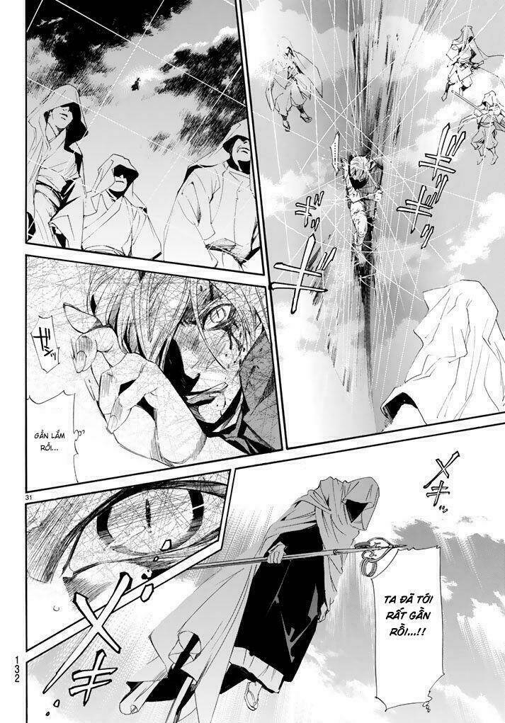 Noragami - Chương 64