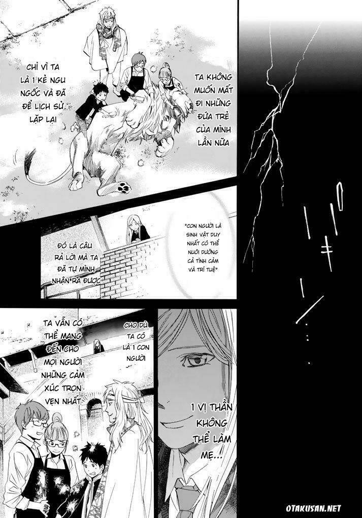 Noragami - Chương 64
