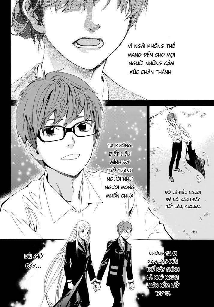 Noragami - Chương 64