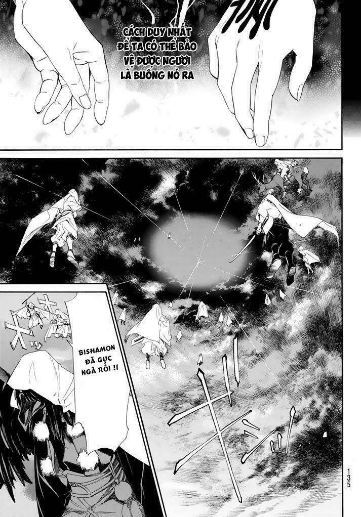 Noragami - Chương 64