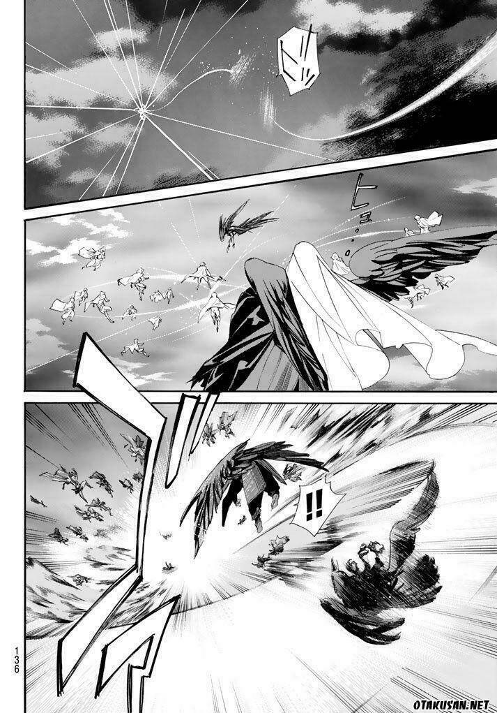 Noragami - Chương 64
