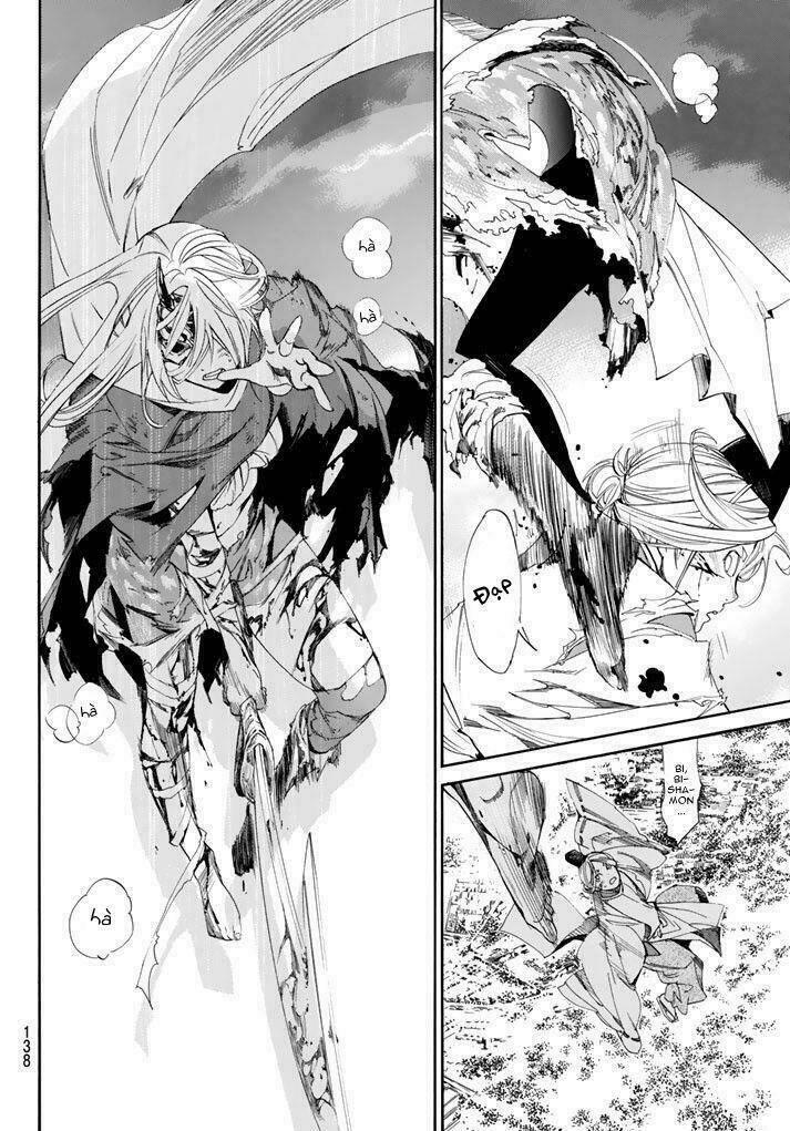 Noragami - Chương 64