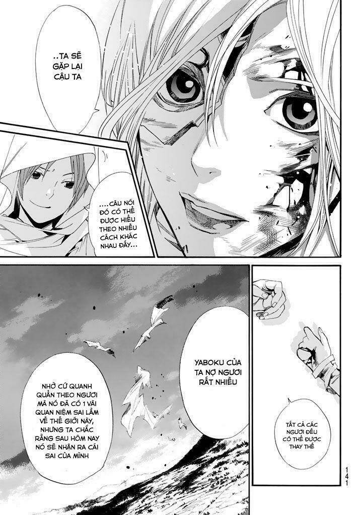 Noragami - Chương 64