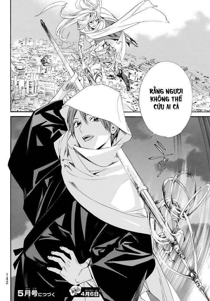 Noragami - Chương 64