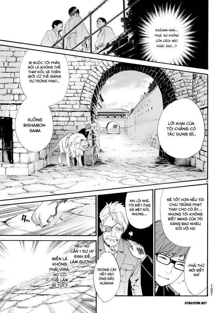 Noragami - Chương 64