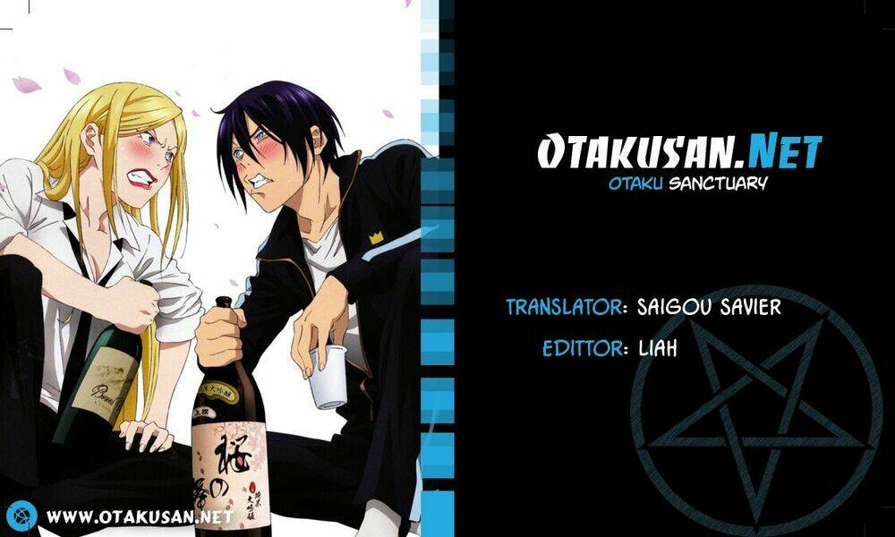 Noragami - Chương 65