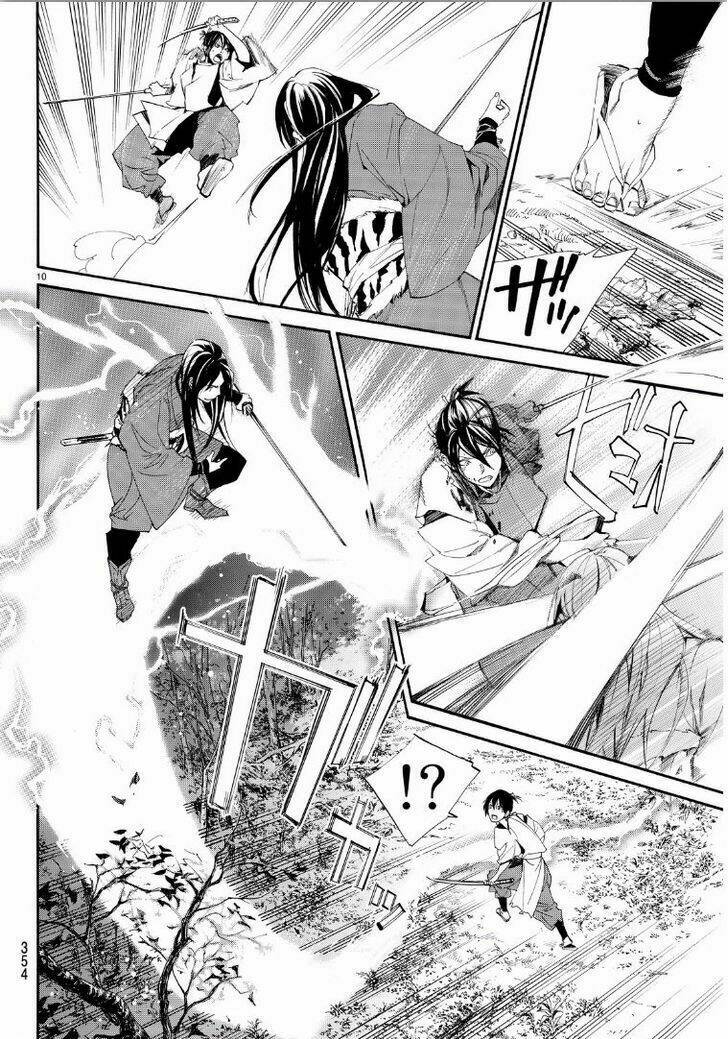 Noragami - Chương 65