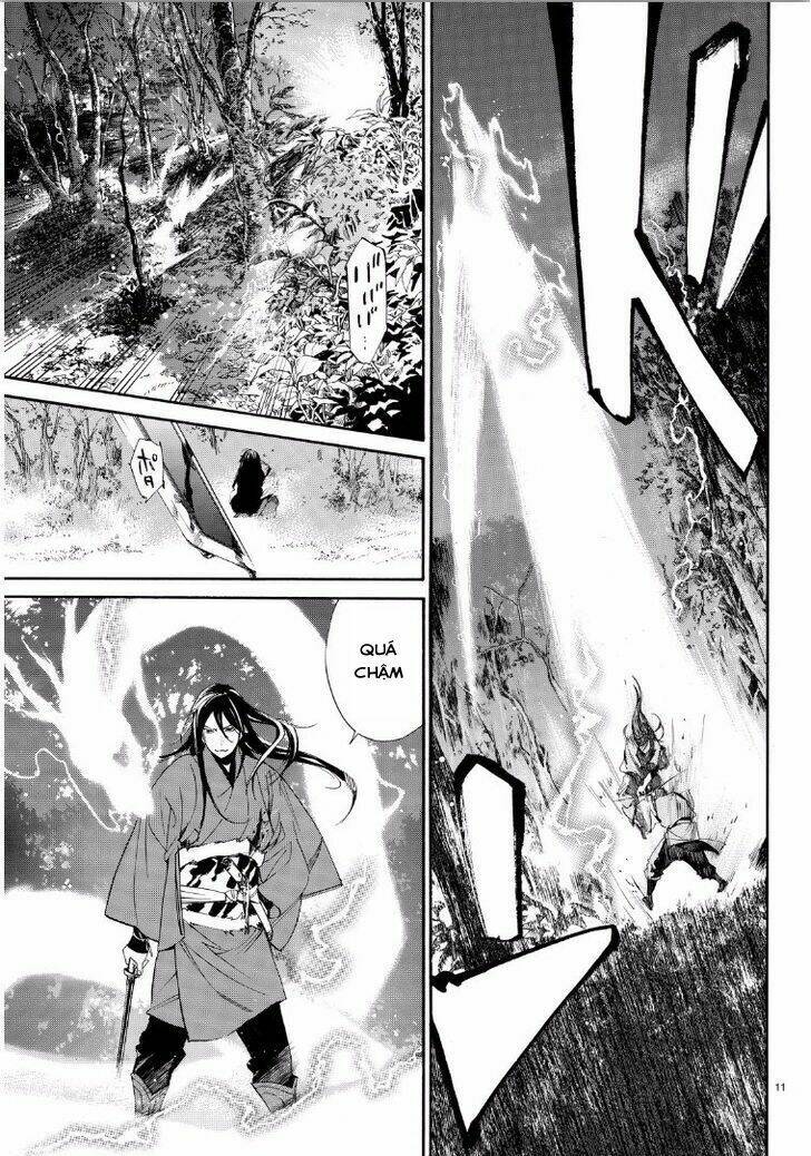 Noragami - Chương 65