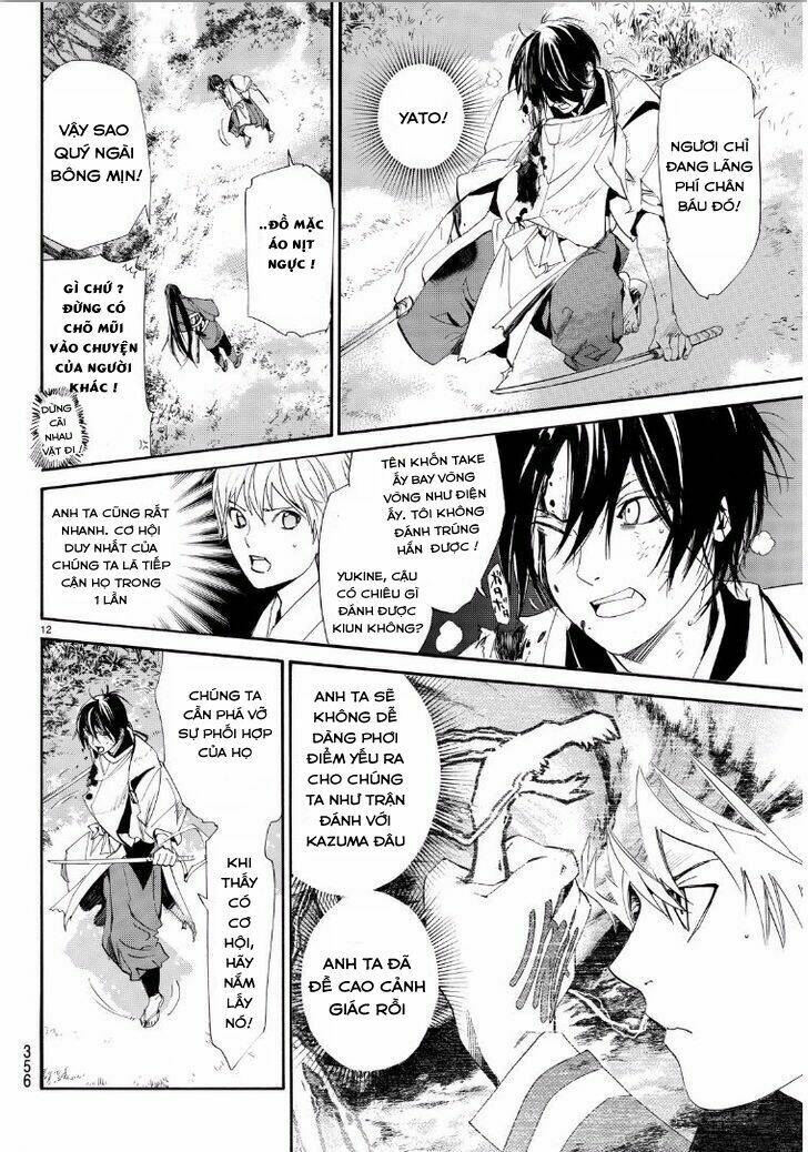 Noragami - Chương 65