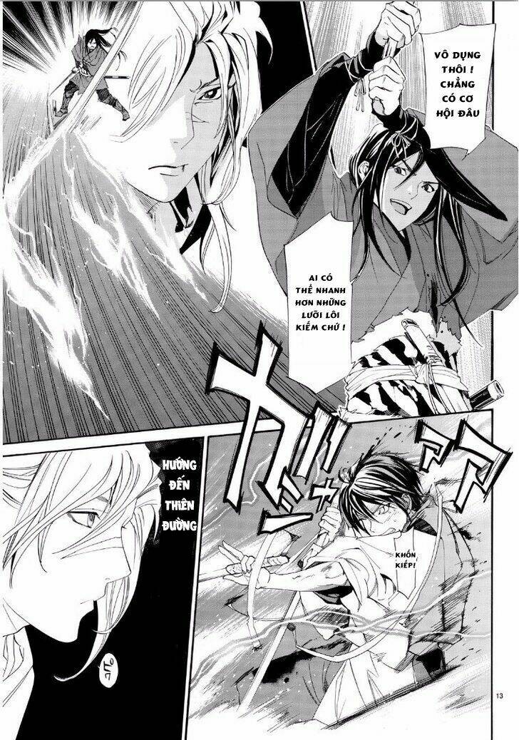 Noragami - Chương 65