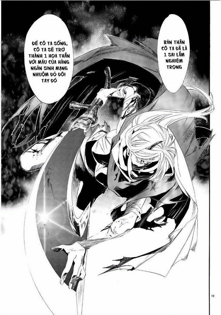 Noragami - Chương 65