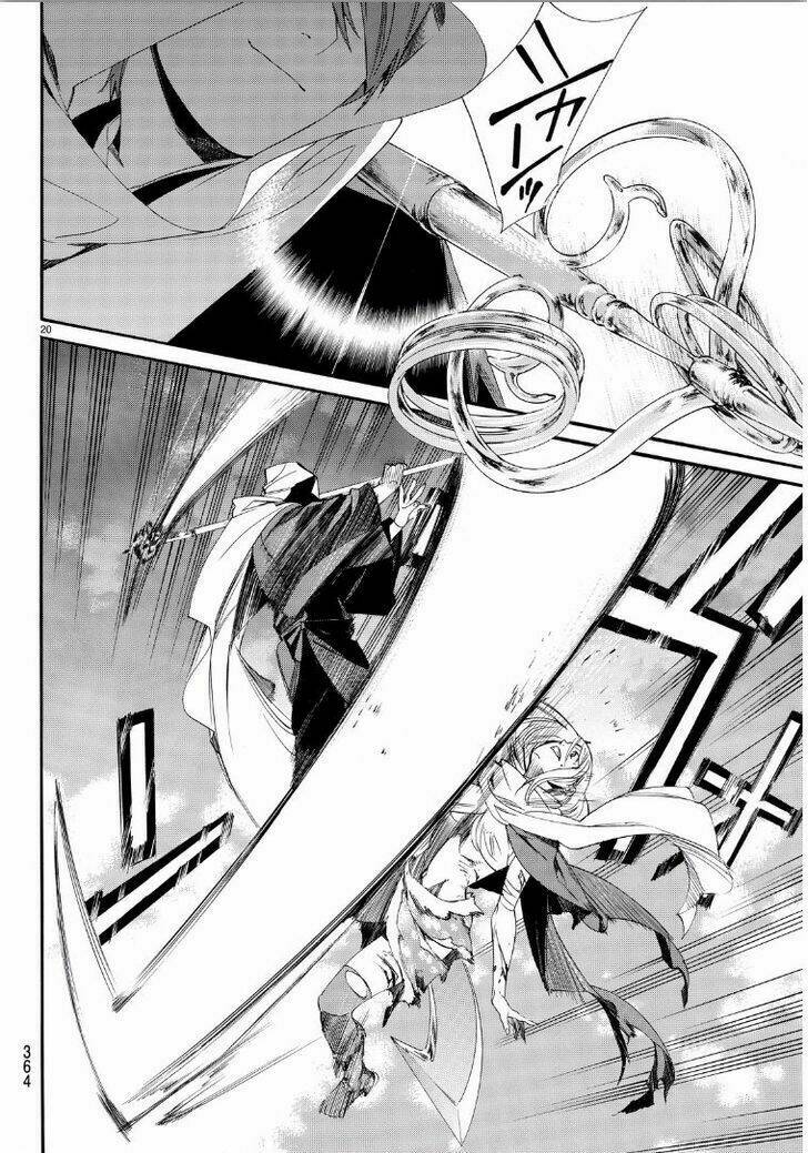 Noragami - Chương 65