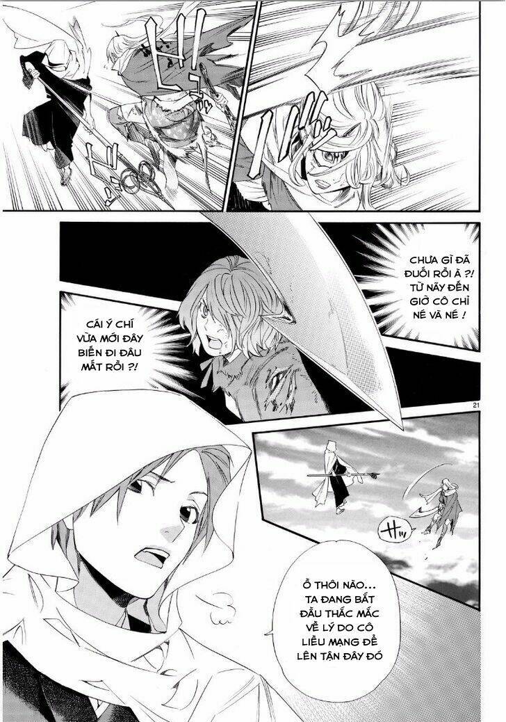 Noragami - Chương 65