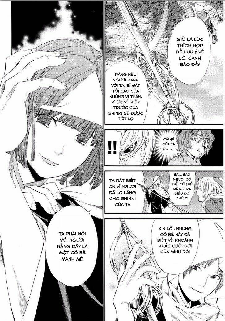 Noragami - Chương 65