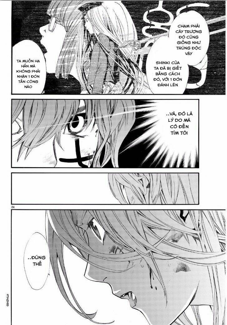 Noragami - Chương 65