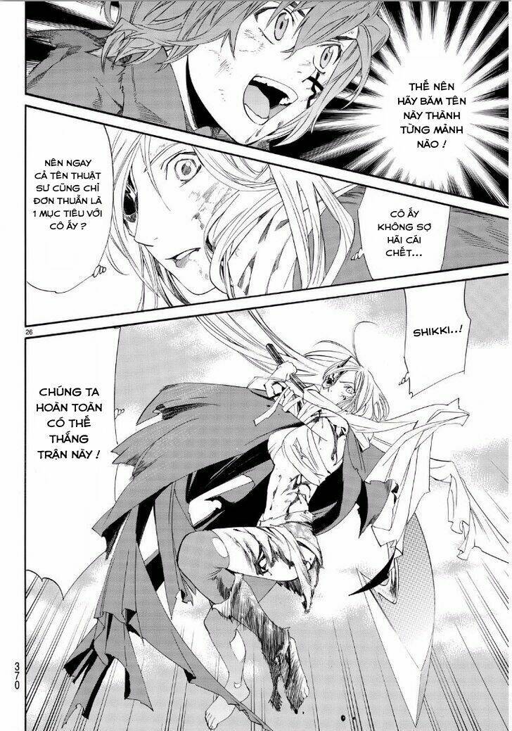 Noragami - Chương 65
