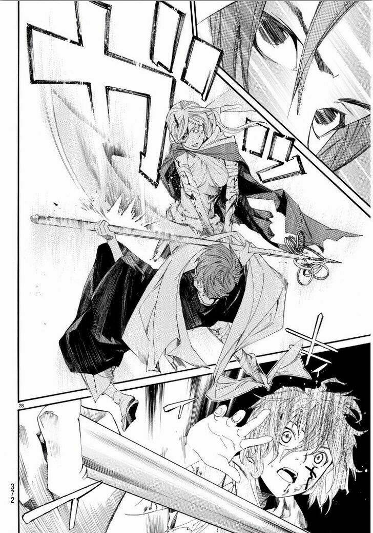Noragami - Chương 65