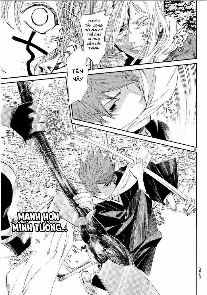 Noragami - Chương 65