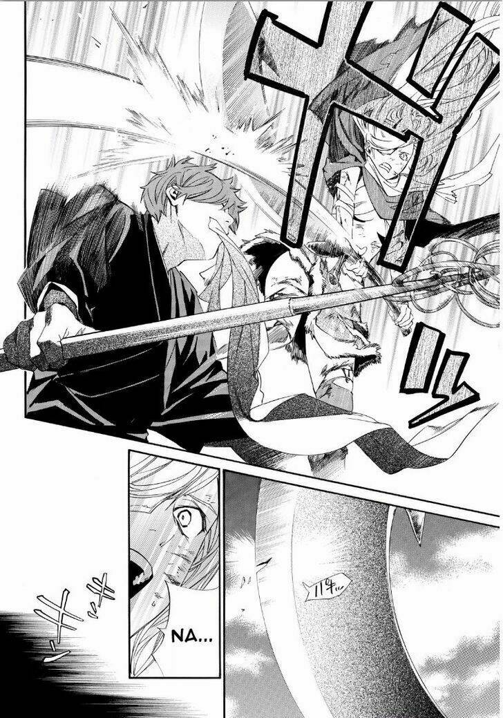 Noragami - Chương 65