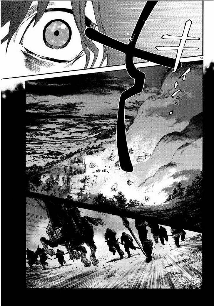 Noragami - Chương 65